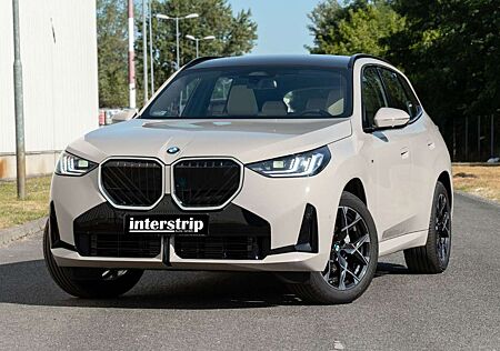 BMW X3 20d xDrive M SPORT.DR.ASS.PR.ASS.PANO.LHZ.AHK