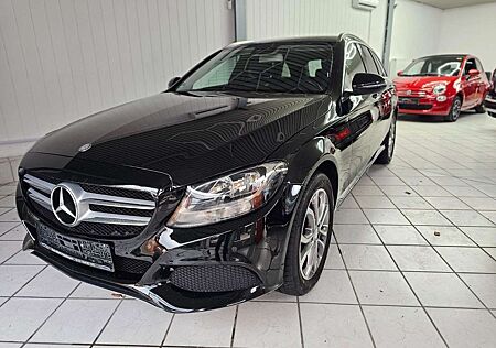 Mercedes-Benz C 250 C -Klasse T-Modell T