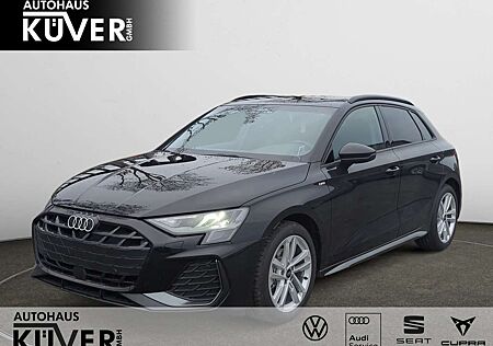Audi A3 Sportback S-Line 35 TFSI S-Tro. Navi+ACC+LED APP*A