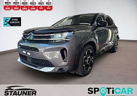 Citroën C5 Aircross Citroen PureTech 130 Stop&Start PLUS*SHZ*