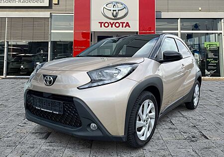 Toyota Aygo 1.0 Pulse KAM*DAB*SHZ
