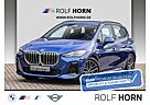 BMW 218 i Active Tourer M Sportpaket AHK h/k Navi LED