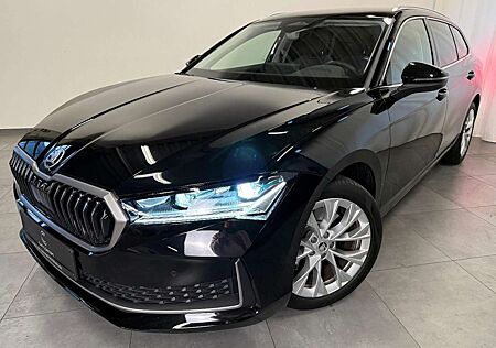 Skoda Superb Combi 2.0 TDI 4x4 SELECTION AHK StHz Matrix