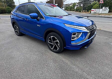 Mitsubishi Eclipse Cross Select 2.4 Hybrid 4WD AHK