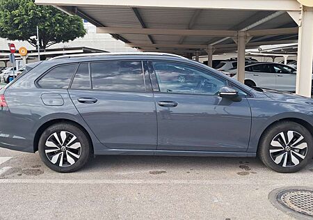 VW Golf Variant gebraucht kaufen VW Golf Variant Volkswagen Life 1,0 l TSI OPF 81 kW (110 PS) 6