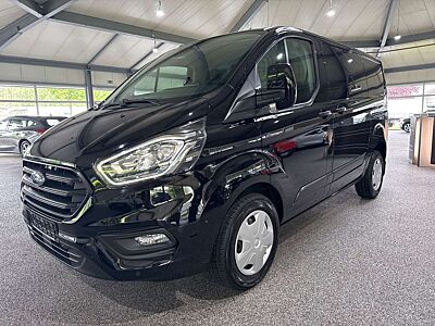Ford Transit Custom 340 L1 Trend Navi AHK RfK Winter