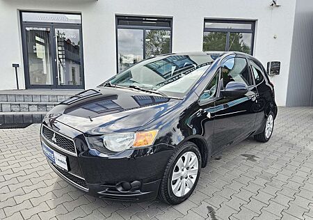 Mitsubishi Colt 1.3 XTRA KLIMA PDC TEMPOMAT AUS 1.HAND