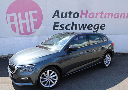 Skoda Scala 1.0 TSI Style LED Emotion virtual Pano 17"