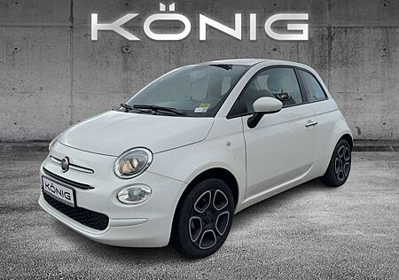 Fiat 500 1.0 CLUB Klima*GRA *EFH*LR*el.ASP