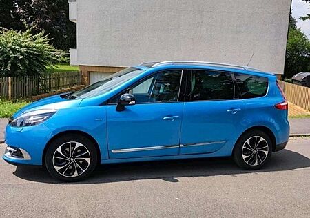 Renault Grand Scenic ENERGY dCi 130 BOSE EDITION