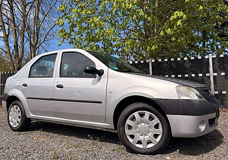 Dacia Logan Logan 1.4 Ambiance