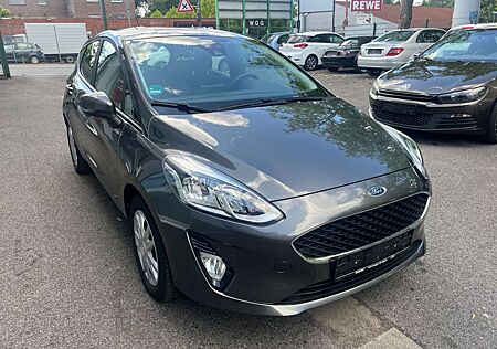 Ford Fiesta Cool & Connect"Klima"SHZ"PDC"Bluetooth"