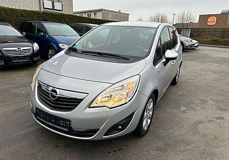 Opel Meriva B 150 Jahre