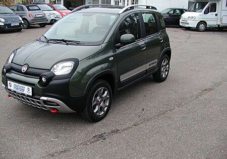 Fiat Panda Cross 4x4 0.9 Twin Air 5 Sitzer