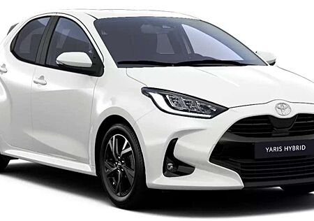 Toyota Yaris 1.5H Teamplayer Comfort-Paket