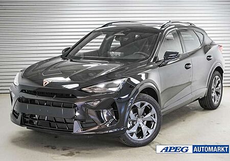 CUPRA Formentor 1,5 eTSI DSG Cupra