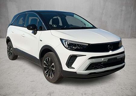 Opel Crossland X Elegance Rückfahrkamera