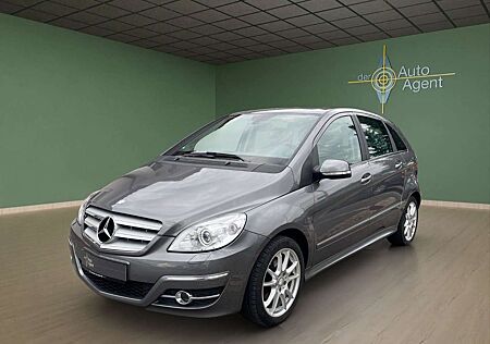 Mercedes-Benz B 200 B -Klasse CDI/AHK/77€ mtl.