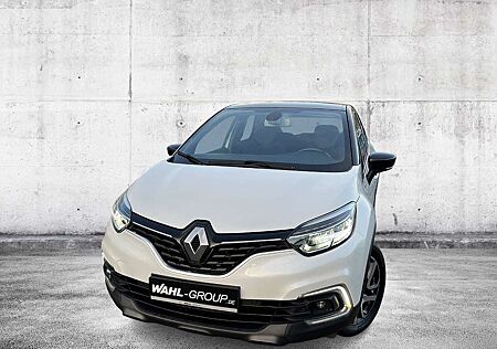 Renault Captur BOSE TCe 90 (AHK/17"/NAVI/SITZHZG/KAMERA)