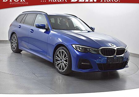 BMW 330 e Sport Aut M PAKET+SHADO+VIRTU+AHK+LED+PROF+