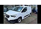 Opel Combo E Cargo Edition 1 Hand /MwsT/ NR 28