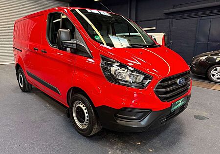 Ford Transit Custom Kasten Klima R-CAM AHK 2,5T 50TKM