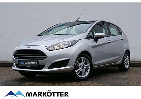 Ford Fiesta 1.0 SYNC Edition Klimaaut./Bluetooth