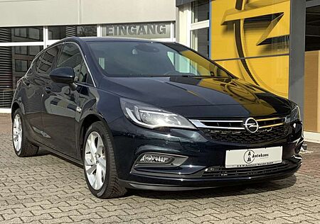 Opel Astra K Lim. 5-trg. 1.4 Dynamic ONSTAR AHK