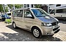 VW T5 California Volkswagen Comfortline