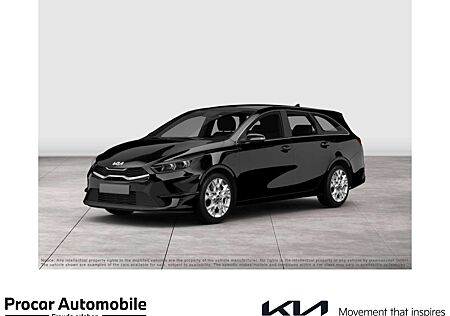 Kia Cee'd Ceed / Ceed SW 1.5 T-GDI 140 GT-line GT Line DAB