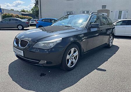 BMW 530 d xDrive *HUD*PANO*Logic7*NAVI*PDC