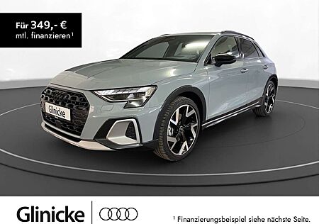 Audi A3 35 TDI S-line Matrix LM 19" Navi RF