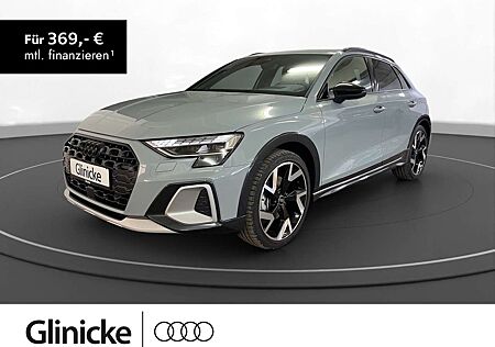 Audi A3 35 TDI S-line Matrix LM 19" Navi RF