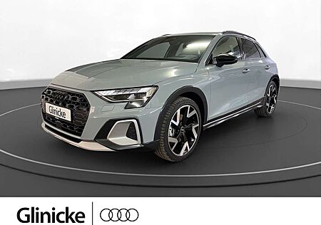 Audi A3 35 TDI S-line Matrix LM 19" Navi RF