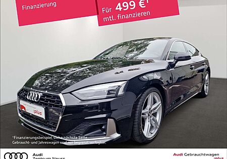 Audi A5 Sportback 50 TDI quattro tiptronic Advanced