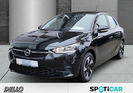 Opel Corsa-e Edition LED Apple CarPlay Android Auto Klimaautom