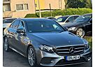 Mercedes-Benz E 220 E -Klasse Lim. d AMG LINE