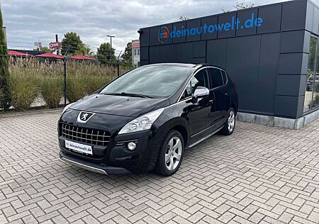Peugeot 3008 Allure *Panorama*Kamera *Automatik