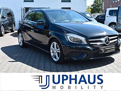 Mercedes-Benz A 220 4Matic BI-XENON/PANO/NAVI/LEDER/RFK