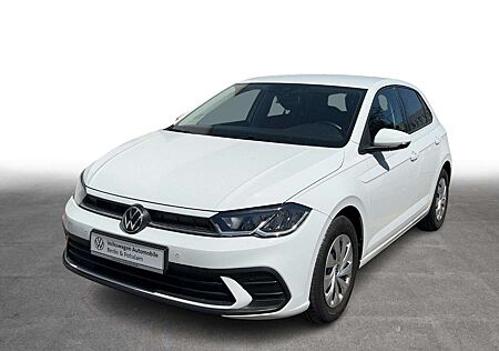 VW Polo Volkswagen 1.0 TSI DSG Life Navi LED PDC SHZ