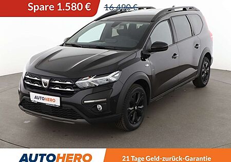 Dacia Jogger 1.0 TCe Extreme+*NAVI*CAM*PDC*SHZ