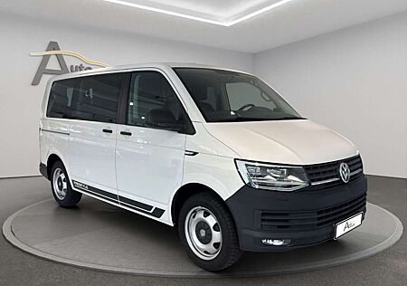 VW T6 Multivan Volkswagen 2.HD 7-SITZER LED PARK NAVI TEMP GJR