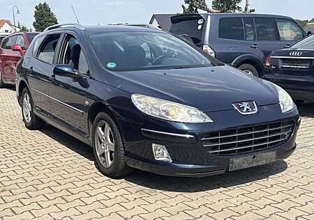 Peugeot 407 SW HDi 140 Business Line
