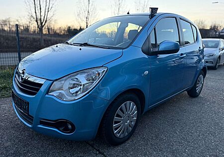 Opel Agila B 1.2 Edition * KAMERA * GARANTIE