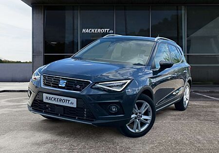Seat Arona FR BEATS 1.0 TSI DSG Led Navi Beats Full Link Sitz