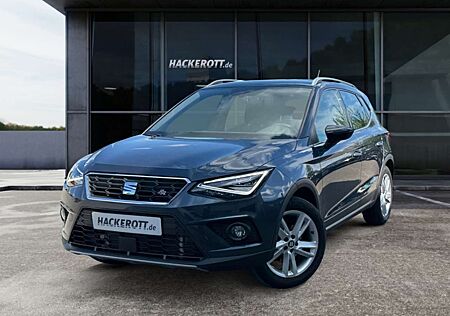 Seat Arona FR BEATS 1.0 TSI DSG Led Navi Beats Full Link Sitz