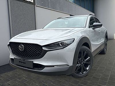 Mazda CX-30 e-SKYACTIV-X 186 FWD 6AT HOMURA PLUS SUNR