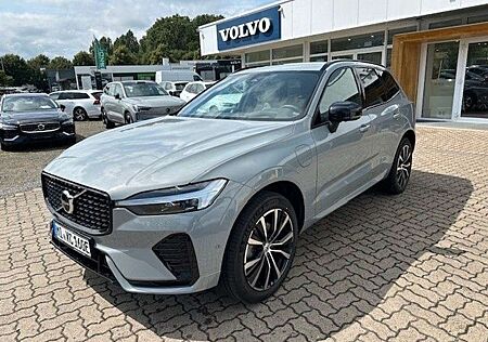 Volvo XC 60 XC60 T8 Plug-In Hybrid AWD Ultimate Dark