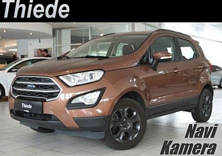 Ford EcoSport 1.0 TITANIUM NAVI/LED/KAMERA/TEMP/NEBEL