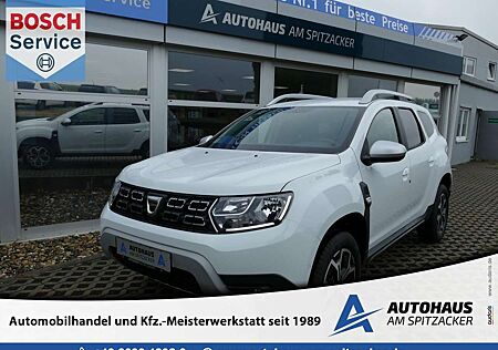 Dacia Duster 1.6 SCe Prestige NAVI KAMERA 1. Hd